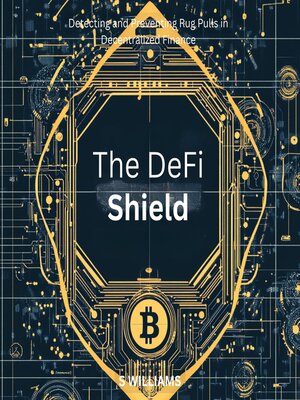cover image of The DeFi Shield